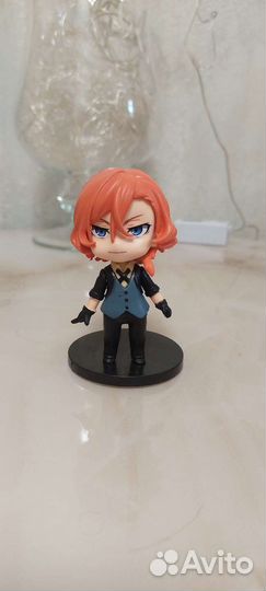 Фигурка Чуя Накахара