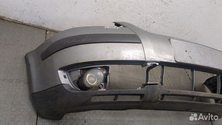 Бампер Volkswagen Passat 5, 2002