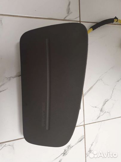 Air bag подушка безопасности nissan A33