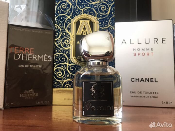 Anfas alkhaleej Gemini