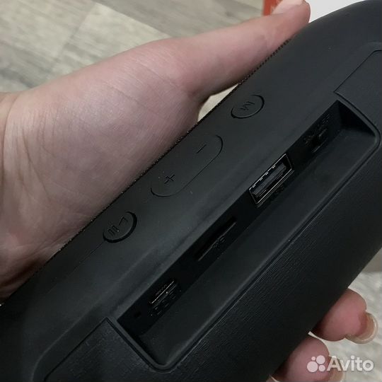 Колонка jbl charge 2 mini