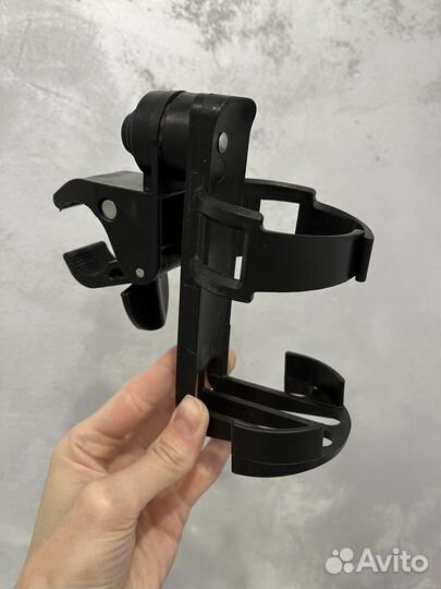 Подстаканник на коляску