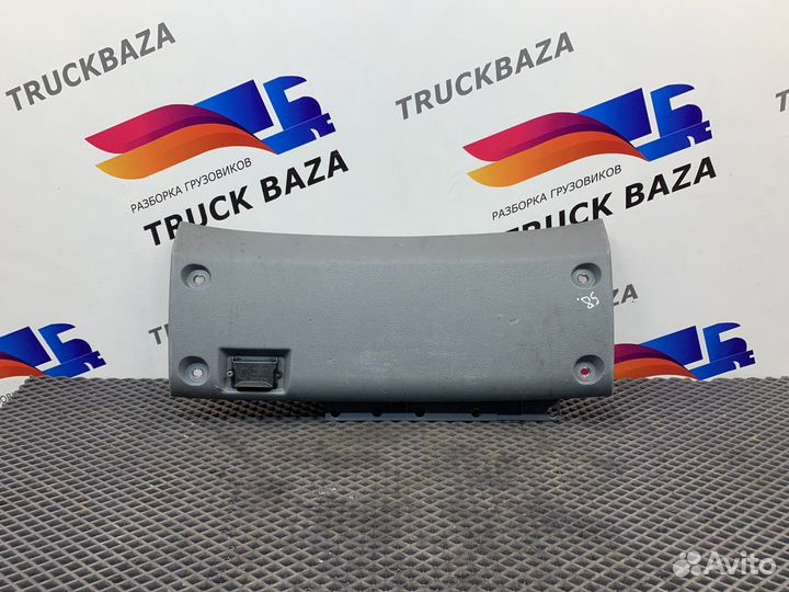 Накладка панели приборов Mercedes-Benz Actros