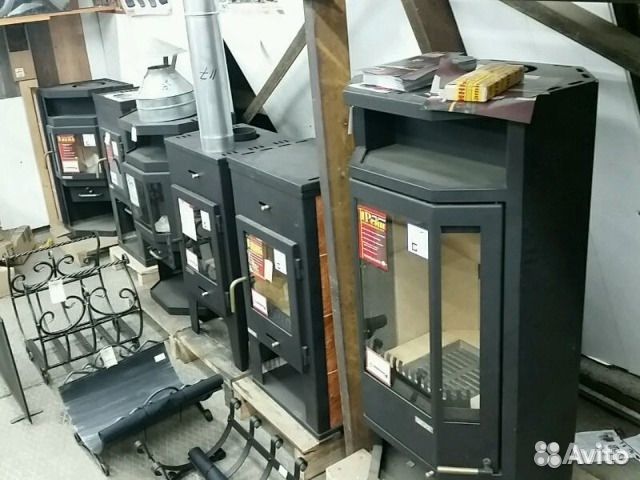 Печь банная. камины для дома.котлы отопления