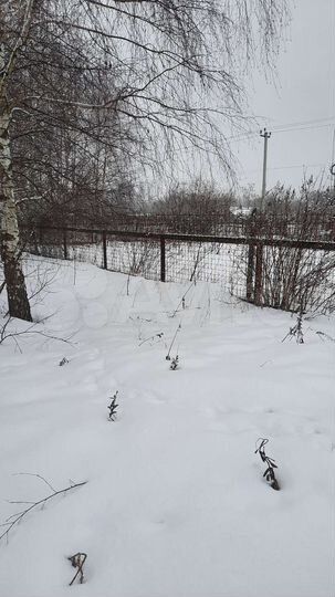 Участок 6 га (ИЖС)