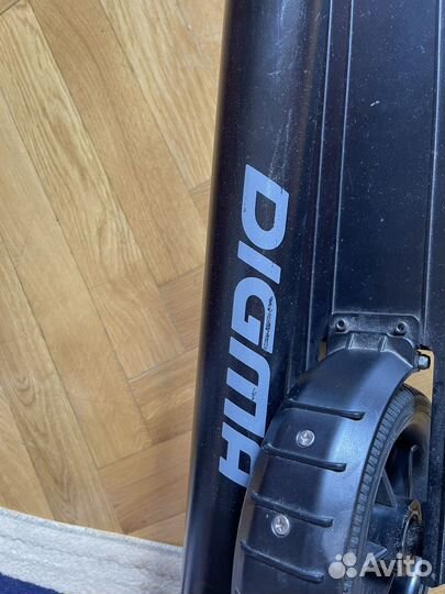 Электросамокат