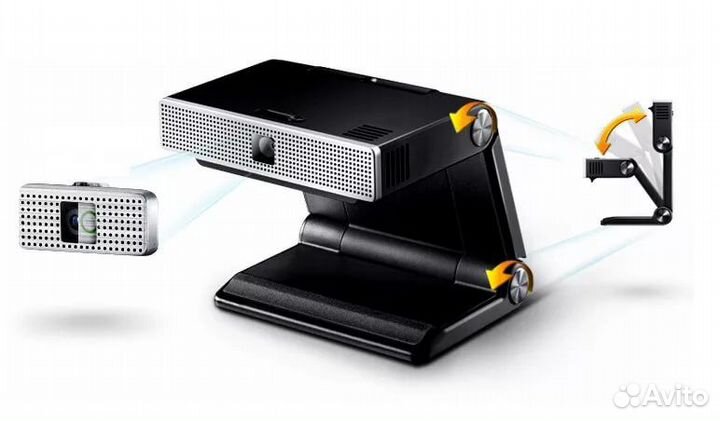 WEB-камера для TV samsung VG-STC5000