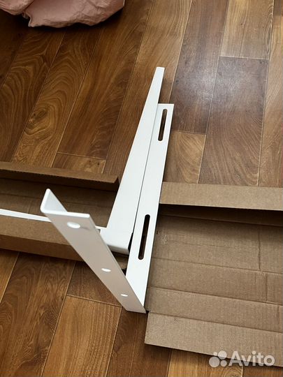 Кронштейн для кондиционера 450/415