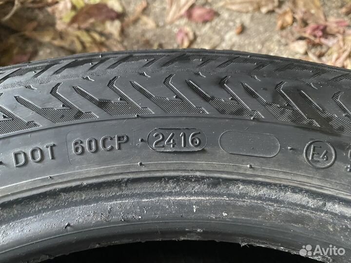 Nokian Tyres Hakkapeliitta 8 205/55 R16 94T