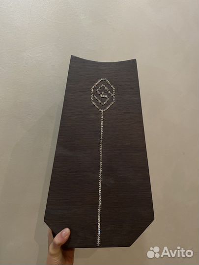 Ваза декоративная