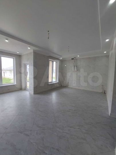 Коттедж 97 м² на участке 3 сот.