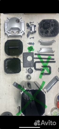 Фильтр для аквариума внешний