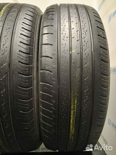 Dunlop Grandtrek ST30 225/65 R17 102H