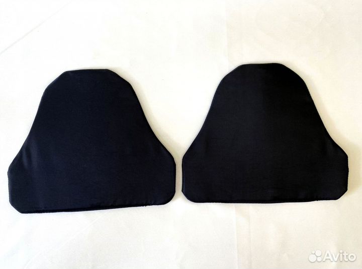 Баллистика в защиту плеч (наплечники) ссо зн-1