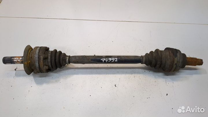 Полуось BMW 5 E39, 2001