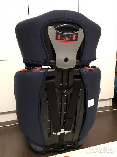 Автокресло