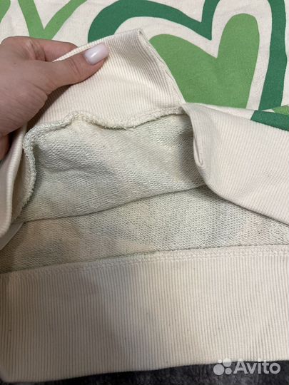 Кофта для девочки Zara новая
