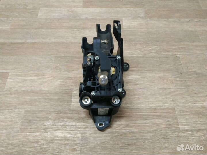 Кулиса МКПП Ford Focus III (2011-2019)