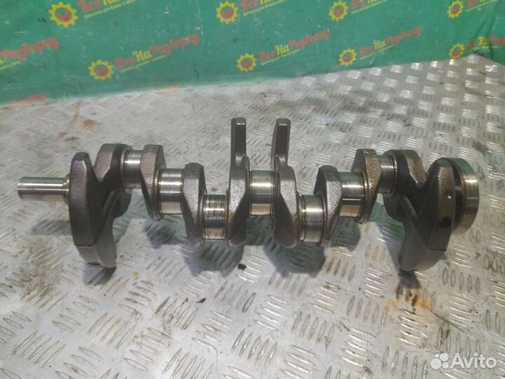 Коленвал Ford Mondeo 3 седан 1.8 2008