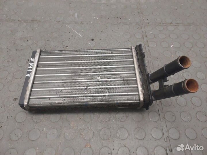 Радиатор отопителя Volkswagen Passat 5, 2004