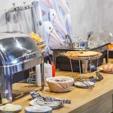 Городской отель