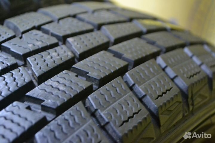 Dunlop Winter Maxx WM01 155/65 R13