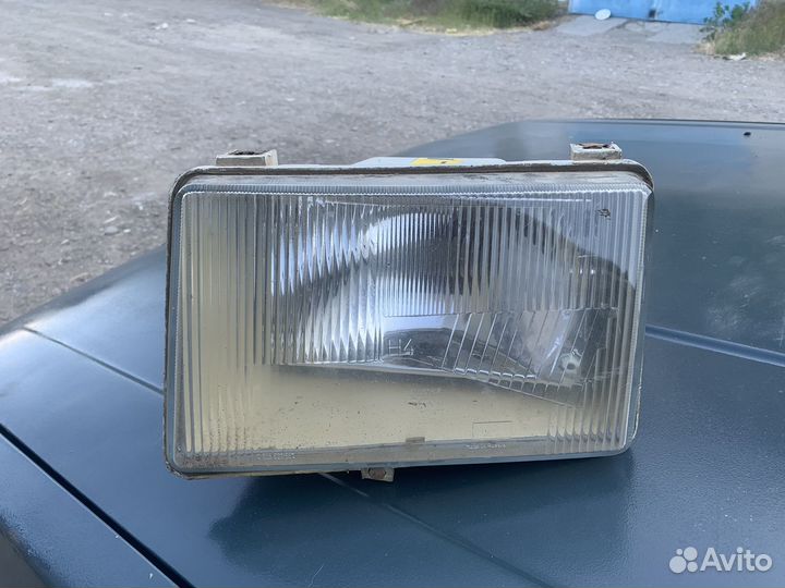 Фара от 09