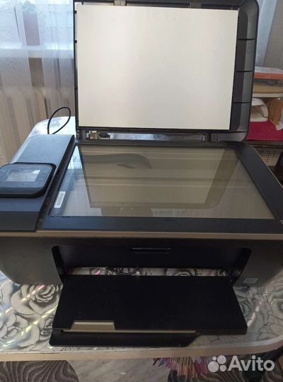 Hp deskjet 3515