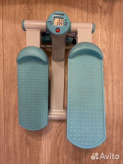 Тренажер степпер Torneo