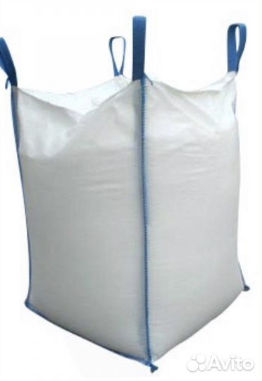 Продам биг-бэги, изготовим под ваш размер