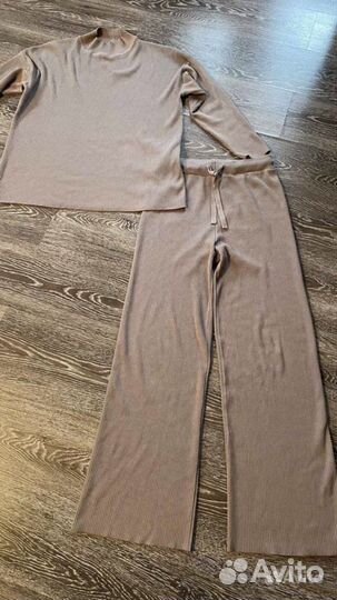 Вещи пакетом