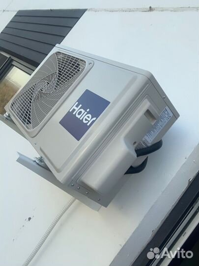 Установка, монтаж кондиционеров