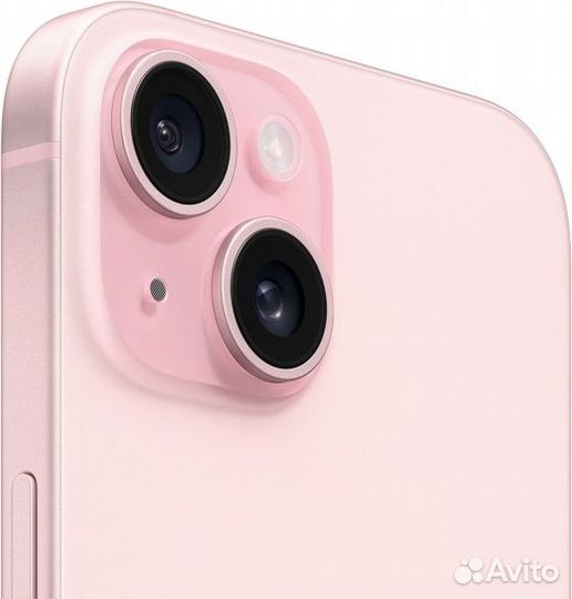 iPhone 15 Plus, 256 ГБ