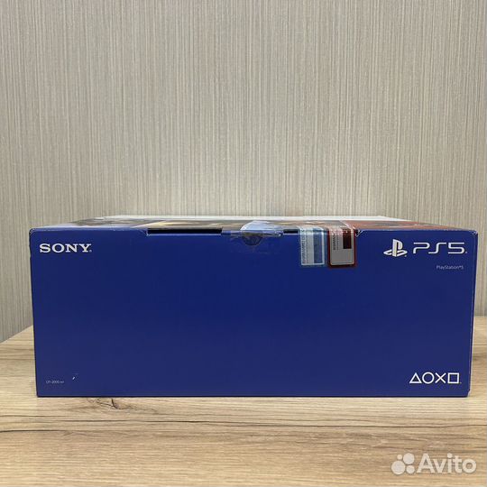 Sony playstation 5 slim 1tb cfi 2000