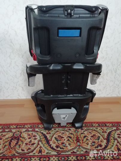 Детское автокресло Concord lift EVO PT 15-36 кг