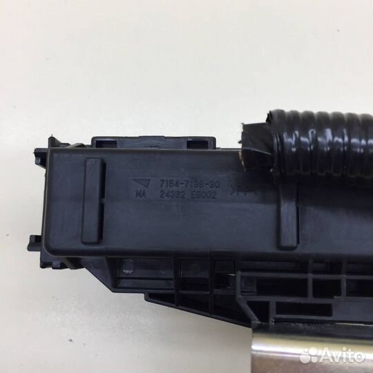 Блок реле Infiniti Q50 V37 2013