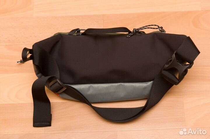 Сумка поясная Umbagear Moon 2.0 новая