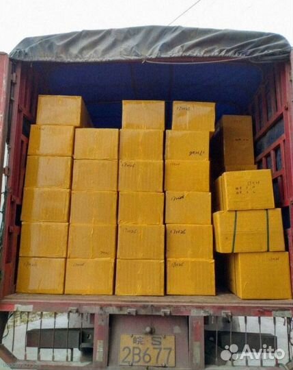 Коробки с техникой / Алиэкспресс (Арт.76820)