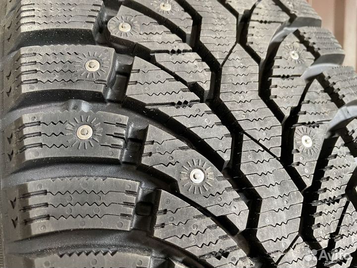 Pirelli Formula Ice 225/55 R18 102T