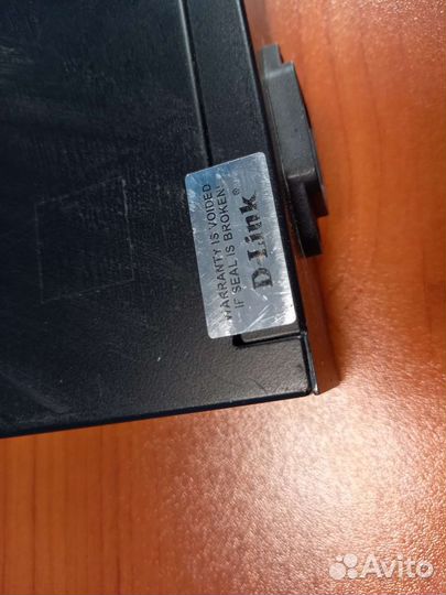 Коммутатор D-Link DES3200- C1