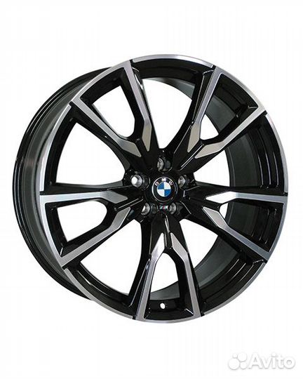 R22 Michelin Pilot Sport 4 S 275/35, PCD 5x112 DIA 66.6