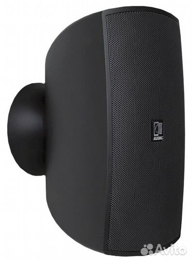 Настенная акустика Audac ateo6D/B (арт. 261001)