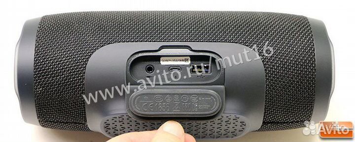 Колонка блютуз Charge К3+