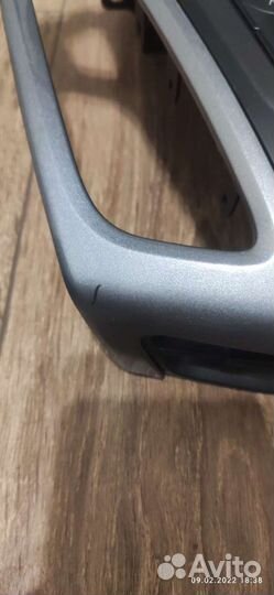 Продам штатную магнитолу Форд Фокус 3