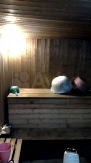 Дом 70 м² на участке 6 сот.