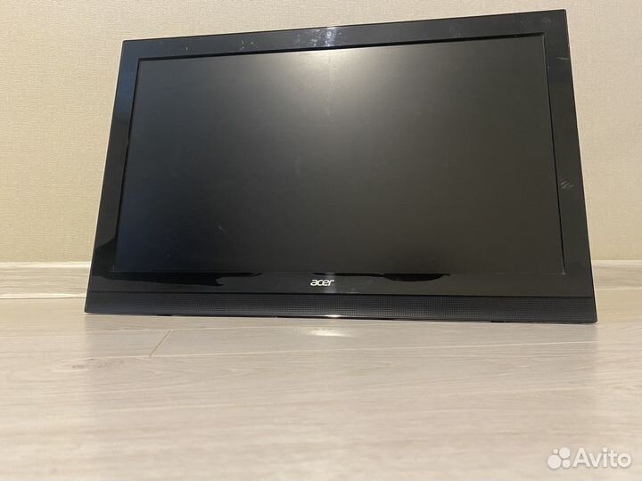 Acer aspire Z1 - 623