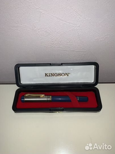 Перьевая ручка Kingson Success