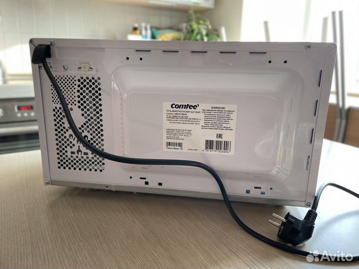 Микроволновая печь Comfree