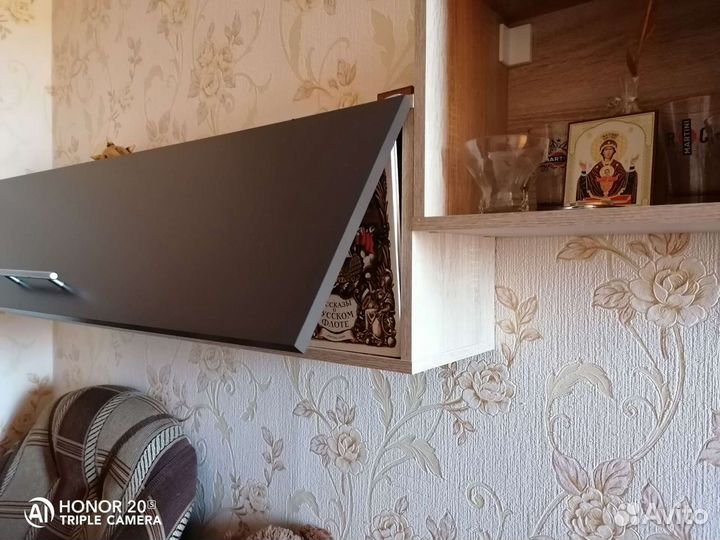 Тумба под телевизор