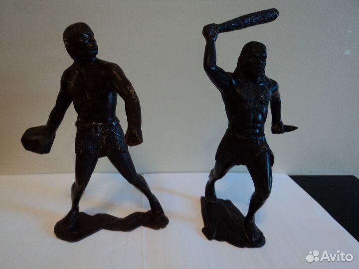 Игрушки СССР № 2